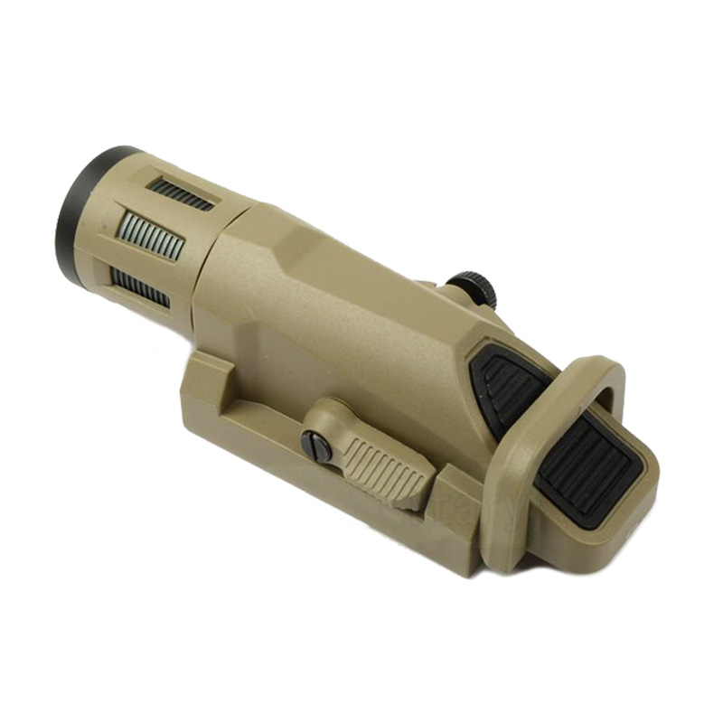 WML GEN 2 Enhanced Edition Tactical Illuminator Weapon Light DE